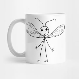 Buzz buddy Mug